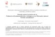 Estudio sobre Inclusión de la Población Afrodescendiente e Indígena en el Mercado Laboral Formal Colombiano * Seminario internacional estadísticas étnico-raciales