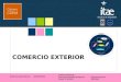 COMERCIO EXTERIOR Entorno Decisional: Aplicación Inmediata al Negocio:Comercio Exterior Fecha: 17-02-20122011/2012 Experiencia aportada por:JAIME MEJIAS