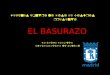Vecin@s contra la Tasa de Basuras presenta EL BASURAZO LA NUEVA TASA DEL AYUNTAMIENTO DE MADRID