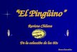 “El Pingüino” Revista Chilena De la colección de los 60s Avance Automático