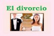 ORACIÓN Filtros MOTIVACIÓN EL PROBLEMA DEL DIVORCIO Todos prefieren que el matrimonio y la familia no se rompan. Lo deseable es que el matrimonio