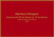 Mystery Shopper Semana del 09 de Marzo al 15 de Marzo Segunda Semana de Marzo 2015
