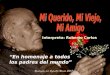 Interpreta: Roberto Carlos “En homenaje a todos los padres del mundo”