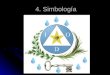 4. Simbología. Los símbolos principales del grado son… El signo del silencio El signo del silencio La corona de olivo y laurel La corona de olivo y laurel