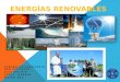 ENERGÍAS RENOVABLES CENTRO UNIVERSITARIO SAN BERNARDO C/LA PAZ Nº9 28012, MADRID METRO SOL
