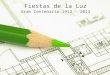 Page 1 Fiestas de la Luz Gran Centenario 1913 - 2013