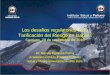 Los desafíos regulatorios de la Tarificación del Riesgo en Isapres Santiago, 28 de septiembre de 2010 Dr. Manuel Inostroza Palma Académico Instituto Políticas