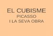 EL CUBISME PICASSO I LA SEVA OBRA. UNESCO, París, La caída de Ícaro (1958) Mural P.R.Picasso Acrílico sobre madera, realizada sobre cuarenta tableros