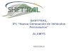 SHIFT²RAIL IP1 “Nueva Generación de Vehículos Ferroviarios” ALAMYS 08/12/2014
