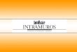 Intramuros Fundada por Beltrán Gambier y María Sheila Cremaschi en 1994, la revista Intramuros se dedica a los géneros de la biografía, la autobiografía