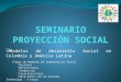 Modelos de desarrollo Social en Colombia y América Latina o Tipos de Modelos De Intervenciòn Social  Historia  Definiciones  Tendencias  Características