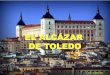 Con sonido El asedio al Alcázar de Toledo en imágenes El asedio al Alcázar de Toledo es considerado por muchos historiadores el nacimiento del periodismo
