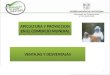 1 APICULTURA Y PROYECCION EN EL COMERCIO MUNDIAL VENTAJAS Y DESVENTAJAS