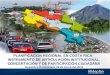 PLANIFICACION REGIONAL EN COSTA RICA: INSTRUMENTO DE ARTICULACIÓN INSTITUCIONAL, CONCERTACIÓN Y DE PARTICIPACIÓN CIUDADANA República Dominicana, 29 de