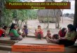 Pueblos Indígenas en la Amazonía Peruana Adda Chuecas Cabrera Centro Amazónico de Antropología y Aplicación Práctica – CAAAP