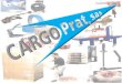 Embalatges Embalajes Cargo Prat SAS és una empresa dedicada a la venda productes d’embalatge. Sempre al servei dels nostres clientes. Recomanant i facilitant