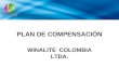 PLAN DE COMPENSACIÓN WINALITE COLOMBIA LTDA.. VIDEO INSTITUCIONAL