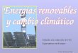 Javier Quintana Peiró Solución a la reducción de CO2 Expectativas en el futuro
