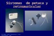 ATV 2002 – Dpto. Electrónica y Tecn. Computadores - UGR 1 Sistemas de petaca y retroauricular