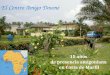El Centro Amigo Doumé 15 años de presencia amigoniana en Costa de Marfil