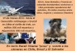EEUU, Gran Bretaña y Francia en cobardes bombardeos nocturnos a Libia pretenden apoderarse del petróleo, 90 civiles muertos entre niños, mujeres y ancianos