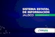 Portal Empleo Jalisco  De acuerdo con el vigente Plan Estatal de Desarrollo 2030 de Jalisco, generar oportunidades de empleo