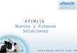 AfiMilk Nuevas y Futuras Soluciones Dealers Meeting, Dead Sea, Israel, 2008