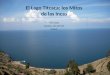 El Lago Titcaca: los Mitos de las Incas Alex Selig Español 204 APPLES Maisch