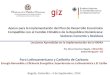 Apoyo para la Implementación del Plan de Desarrollo Económico Compatible con el Cambio Climático de la República Dominicana: Sectores Cemento y Residuos
