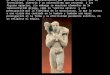 El moscóforo. Clara representación del periodo arcaico, por su frontalidad, simetría y su orientalismo que recuerda a las figuras egipcias, sin embargo