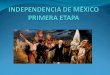 Miguel Hidalgo y Costilla es llamado el Padre de la Patria por ser el iniciador del movimiento de Independencia