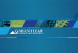 GARANTIZAR es la primera Sociedad de Garantía Reciproca en operar en todo el país, y líder del mercado en cantidad de socios partícipes y garantías otorgadas