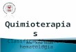 Quimioterapias Clasificación-Uso en hematología Dra. Alba Armoa -Julio 2011-