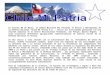 INICIACIÓN DE ACTIVIDADES 2012 El viernes 09 de Marzo, la Cámara Nacional del Personal en Retiro y Montepiadas de la Defensa Nacional “Chile Mi Patria