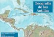 Geografía de las Antillas Prof. Ruthie García Vera Historia de Puerto Rico