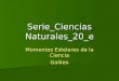 Serie_Ciencias Naturales_20_e Momentos Estelares de la Ciencia Galileo
