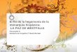 El fin de la hegemonía de la monarquía hispánica: LA PAZ DE WESTFALIA Concepto 6 Historia de España 2º Bachillerato