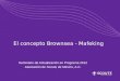 El concepto Brownsea - Mafeking Seminario de Actualización en Programa 2012 Asociación de Scouts de México, A.C