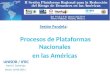 Sesión Paralela : Procesos de Plataformas Nacionales en las Américas Fecha: 16-03-2011 UNISDR / IFRC Haris E. Sanahuja