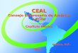 CEAL Consejo Empresario de América Latina Capítulo México México, D.F., 2007