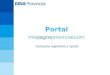Portal Guía para registrarse y operar. 2 ¿Cómo registrarse al Portal Mispagosprovincial.com? Es muy sencillo, solamente debes poseer una cuenta de correo