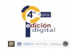 Proceso para la creación de una publicación digital Coordinación de Publicaciones Digitales 56228160 DGSCA-UNAM