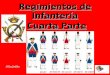 Regimientos de Infantería Cuarta Parte Félix Giráldez