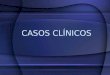 CASOS CLÍNICOS. Caso 1 Mujer de 60 años con neoplasia ulcerada en la región antro-pilórica. Interrupción parietal (flecha verde) y aire en la fisura del