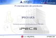 1 Presentación de producto iPECS UCS Comunicaciones Unificadas para PYMES