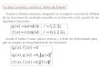 La base {sen(klx), cos(klx)}: Series de Fourier Vamos a obtener una base ortogonal en el espacio vectorial de Hilbert de las funciones de cuadrado sumable