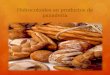 Hidrocoloides en productos de panadería. ¿Qué es un Hidrocoloide? Son sustancias hidrosolubles que se ocupan de aditivo en los alimentos, ya que producen
