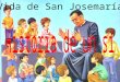 Vida de San Josemaría Capítulo 6 El Señor llama a Josemaría