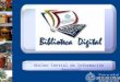 Núcleo Central de Información Regional. “Habilidades Informacionales; uso de Recursos de información electrónica disponibles en Biblioteca de la Universidad