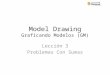 Model Drawing Graficando Modelos (GM) Lección 3 Problemas Con Sumas